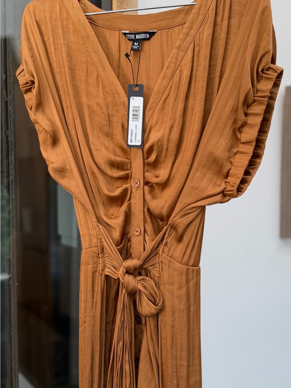 Steve Madden Bruno Dress